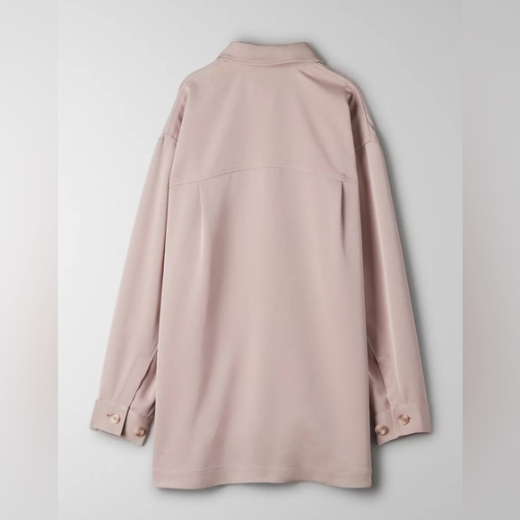 Babaton Borna Jacket - Picture 5 of 10